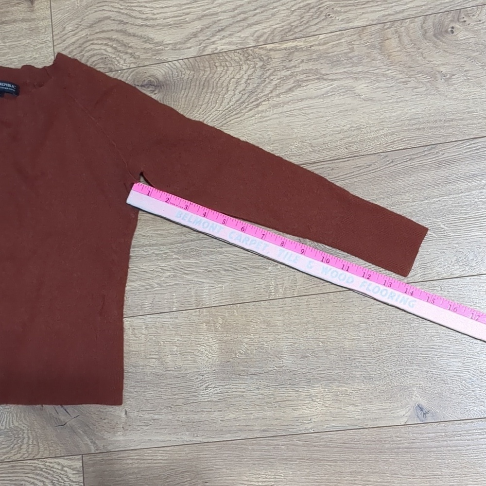 Banana Republic Cashmere size XS - Picture 6 of 7
